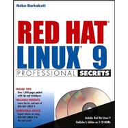 Red Hat<sup>®</sup> Linux 9<sup>®</sup> Professional Secrets<sup>®</sup>