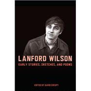 Lanford Wilson