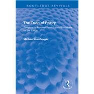 The Truth of Poetry