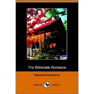 The Blithedale Romance