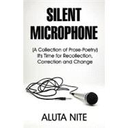 Silent Microphone