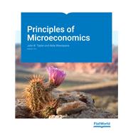 Principles of Microeconomics Version 10.0 (Silver Level Pass)