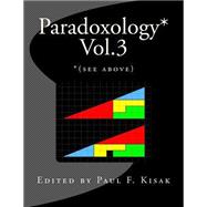Paradoxology
