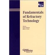 Fundamentals of Refractory Technology