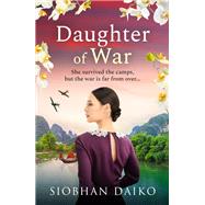 Daughter of War
