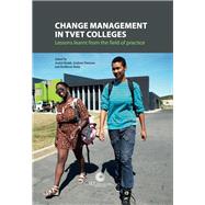 Change Management in TVET Colleges
