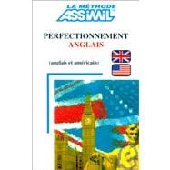 Perfectionnement Anglals/Using English