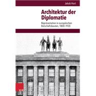 Architektur Der Diplomatie