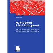 Professionelles E-Mail-Management