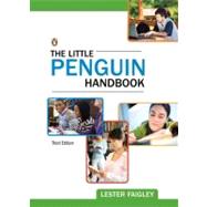 The Little Penguin Handbook