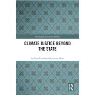 Climate Justice Beyond the State