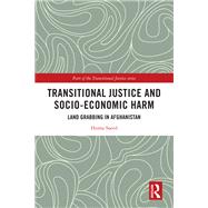 Transitional Justice and Socio-Economic Harm