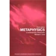 Metaphysics: A Contemporary Introduction