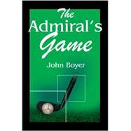 The Admiral's Game