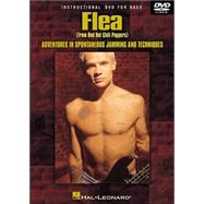 Flea : Adventures in Spontaneous Jamming and Techniques