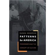 Patterns for America