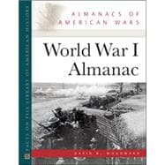 World War I Almanac