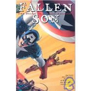 Fallen Son: The Death of Captain America