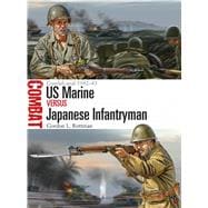 US Marine vs Japanese Infantryman Guadalcanal 1942–43