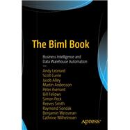 The Biml Book
