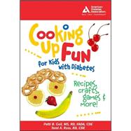 Cooking Up Fun for Kids With Diabetes