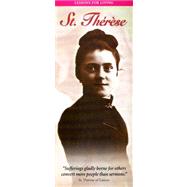 Lessons for Living St. Therese