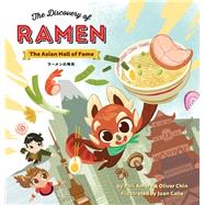 The Discovery of Ramen