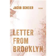 Letter from Brooklyn