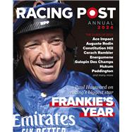 Racing Post Annual 2024