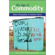The Age Of Commodity