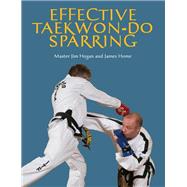 Effective Taekwon-do Sparring