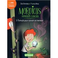 Mordicus, apprenti sorcier 3 - Formule pour coincer un menteur