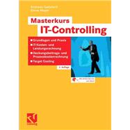 Masterkurs IT-Controlling