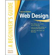 Web Design: A Beginner's Guide Second Edition