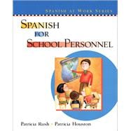 Spanish for School Personnel