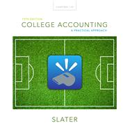 College Accounting A Practical Approach