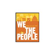 WE THE PEOPLE TEXAS EDITION                                           