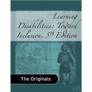Learning Disabilities
