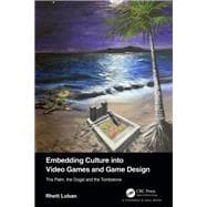 Embedding Culture into Video Games and Game Design