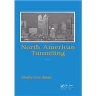 North American Tunneling 2002