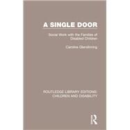 A Single Door: Social Work with the Families of Disabled Children