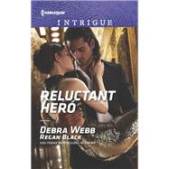 Reluctant Hero