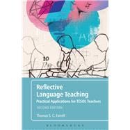 Reflective Language Teaching