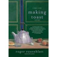 Making Toast: Library Edition