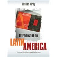Introduction to Latin America