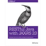 Restful Java With Jax-rs 2.0
