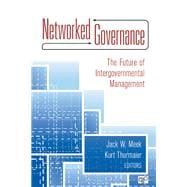 Networked Governance