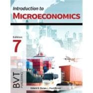 Introduction to Microeconomics 7e - LabBook+ (6-months)