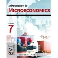 Introduction to Microeconomics 7e - LabBook+ (6-months)