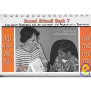Sound Stimuli Book 7: Treatment Protocols for Articulation and Phonological Disorders: /ld/ /le/ /lt/ /lz/ /rd/ /rk/ /rn/ /rt/
